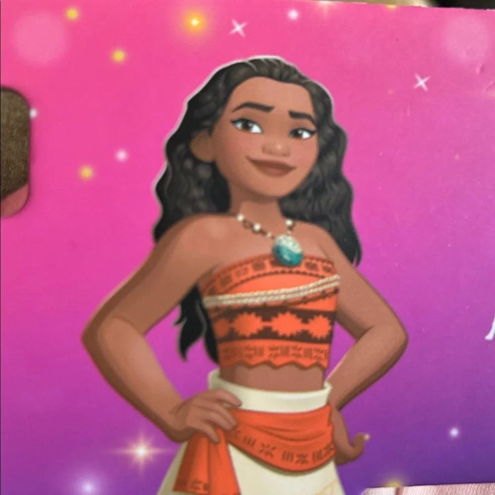 Disney Princess Moana pet dog t-shirt S - Picture 5 of 8